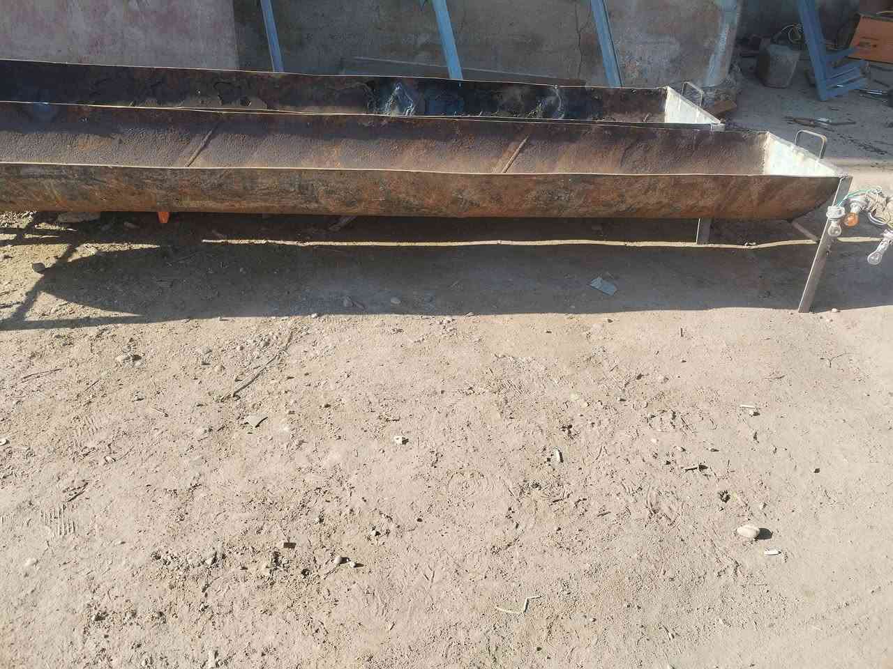 السلام عليكم جوابي للبيع طول مترين ونص ثقيل رقم الهاتف ***********
