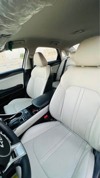 كيا K5 2023 • K5 خليجي • كيا K5 بصرة • K5 نص فول • سيارة كيا K5 • K5 ب...
