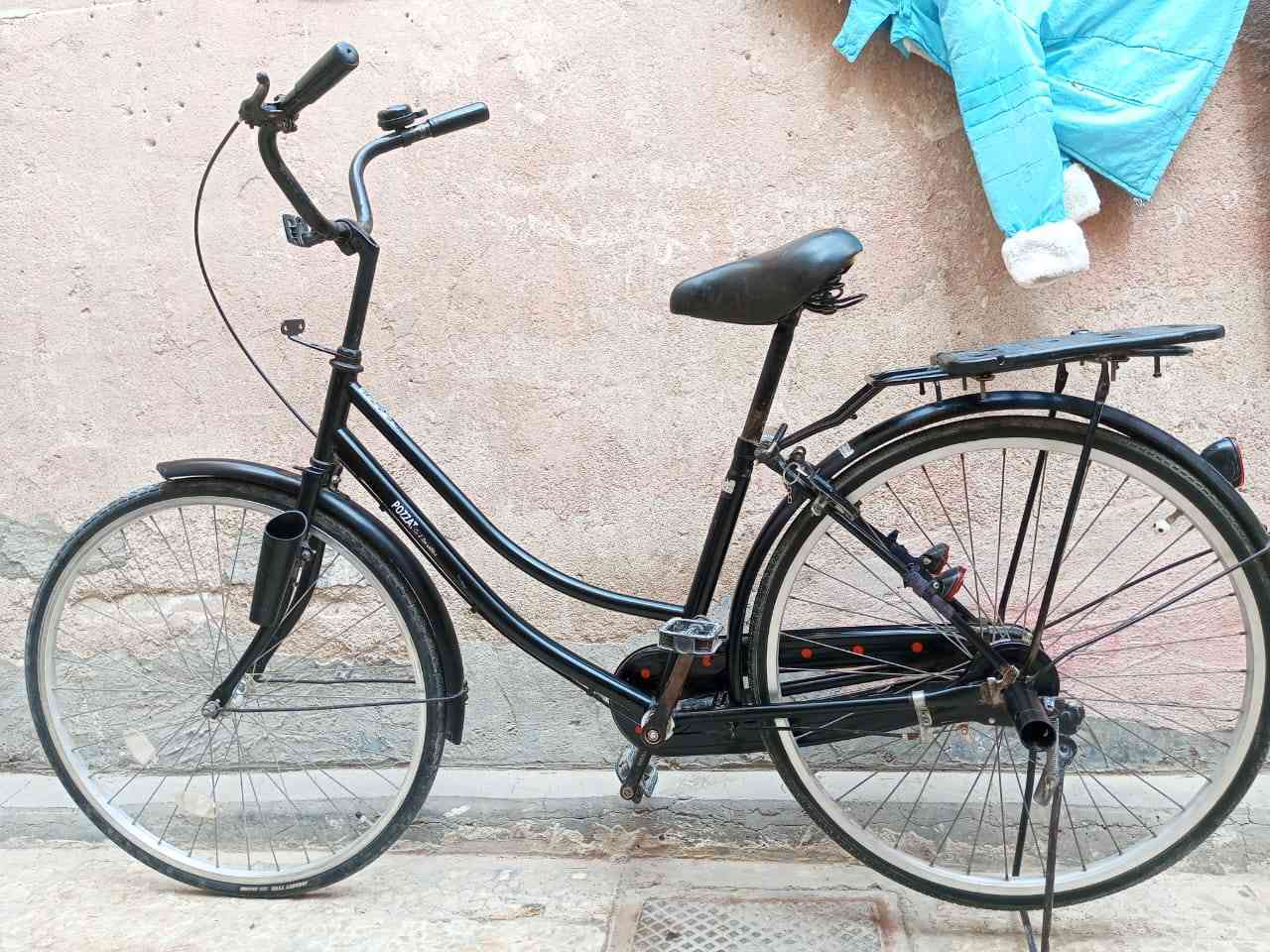 باسكل ياباني موديل 2019
نظيف كلش مابي اي نقص 
وياه سله وجرص وقفل 
سعره / 80 وبي مجال لشراي 
مكاني نجف للاستفسار على خاص


**إذا كنت صاحب هذا الإعلان وتريد حذفه لأي سبب، رجاءا أرسل رسالة إلى الدعم الفني**