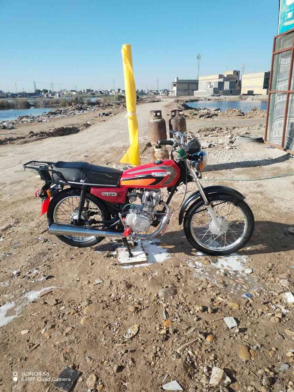 مراوس برقم وانطي فرق ما يهمني الموديل مكاني قلعه سكر  دراجتي اوراق اصولي موديل ١٩ جاهزه من كلشي رقمي ***********
