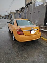 جلي • محرك كورلا • قضاء الشطرة