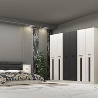 موديل سيمات • سرير 180×200 سم • تركي اصلي