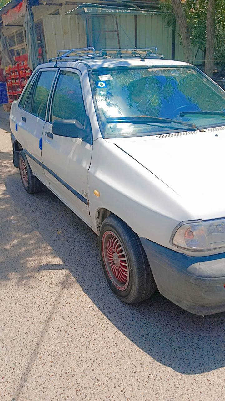 سايبا ٢٠٠٩ كير محرك كفالة تبريد وين السويج شواصي بلادية مكفولة ***********
