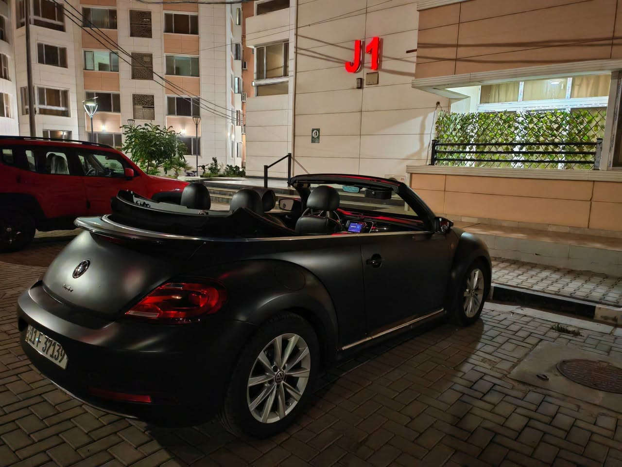 سلام عليكم 
مراوس بتانك 300 بنزين 
بيتل موديل ١٨ 
مغلفة ppfطافي قطعة مميزه 
الفرق نقد 
سعرها 19500د.ع 
مكاني بغداد


**إذا كنت صاحب هذا الإعلان وتريد حذفه لأي سبب، رجاءا أرسل رسالة إلى الدعم الفني**