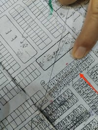 قطعة ب٧٩ • التوزيع الجديد • ضهر شارع ٣٠ التجاري