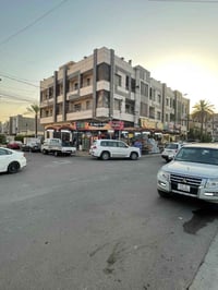 وأرد ٣٠ مليون شهريا ٦٠٠م ركن للبيع زيونه  ٩ محلات و ٢٠ شقه مؤثثه  للإس...