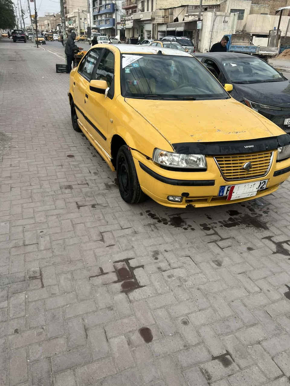 بيع مستعجل مديل 11
رقم ذيقار مشروع وطني مصفره هيه وغرامات بيع مستعجل 
***********
