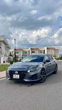 التيما SR • ٢٠٢٣ • حادث