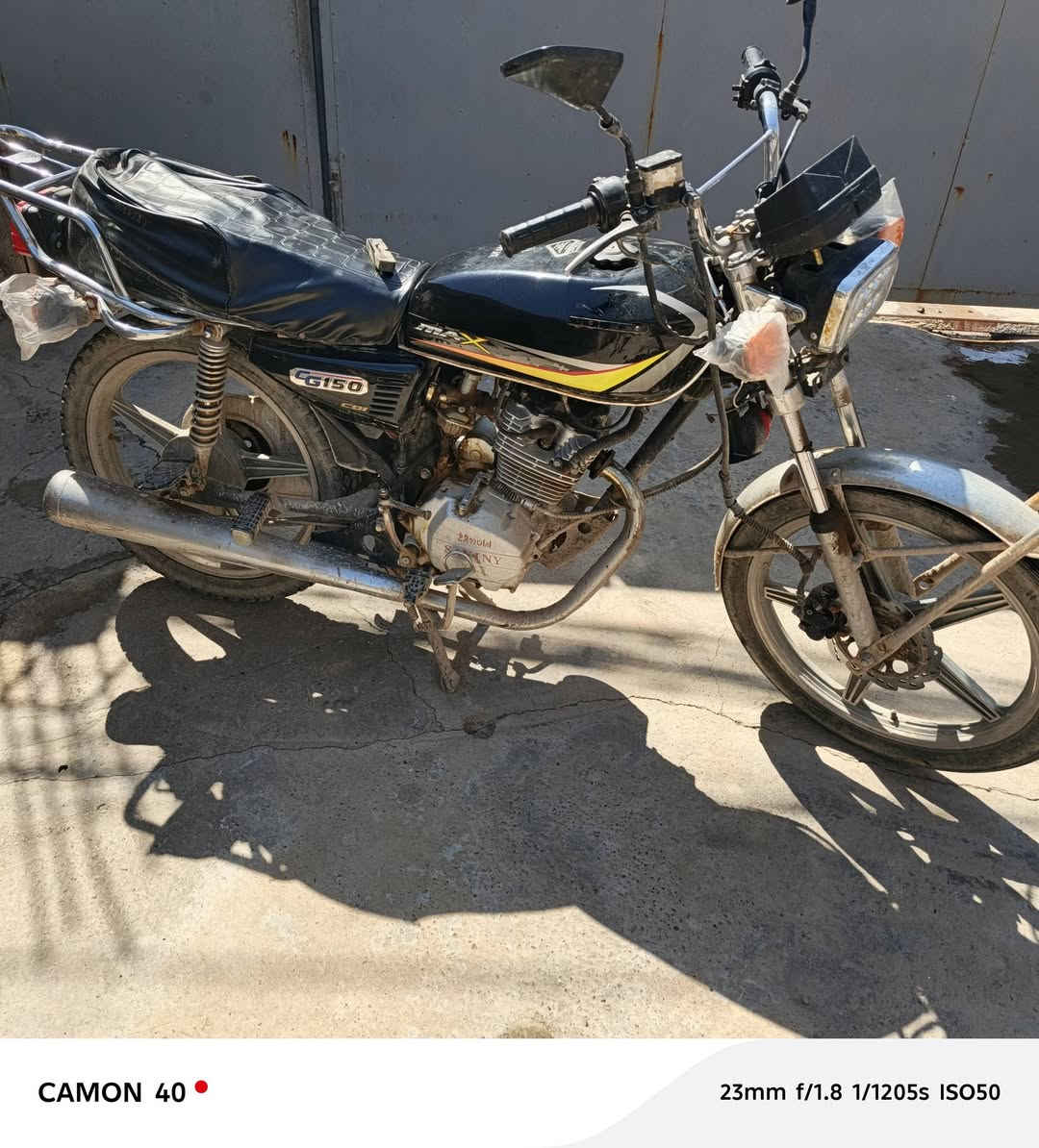 بسبب الوعود الكاذبه ماطور سيفان 2019للبيع 350 وبي مجال للطيبين


**إذا كنت صاحب هذا الإعلان وتريد حذفه لأي سبب، رجاءا أرسل رسالة إلى الدعم الفني**