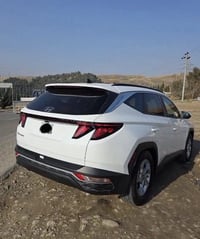 توسان 24 دخول جديد بدون رقم السعر جداً مناسب الدواخل المرغوبه بيجي واس...