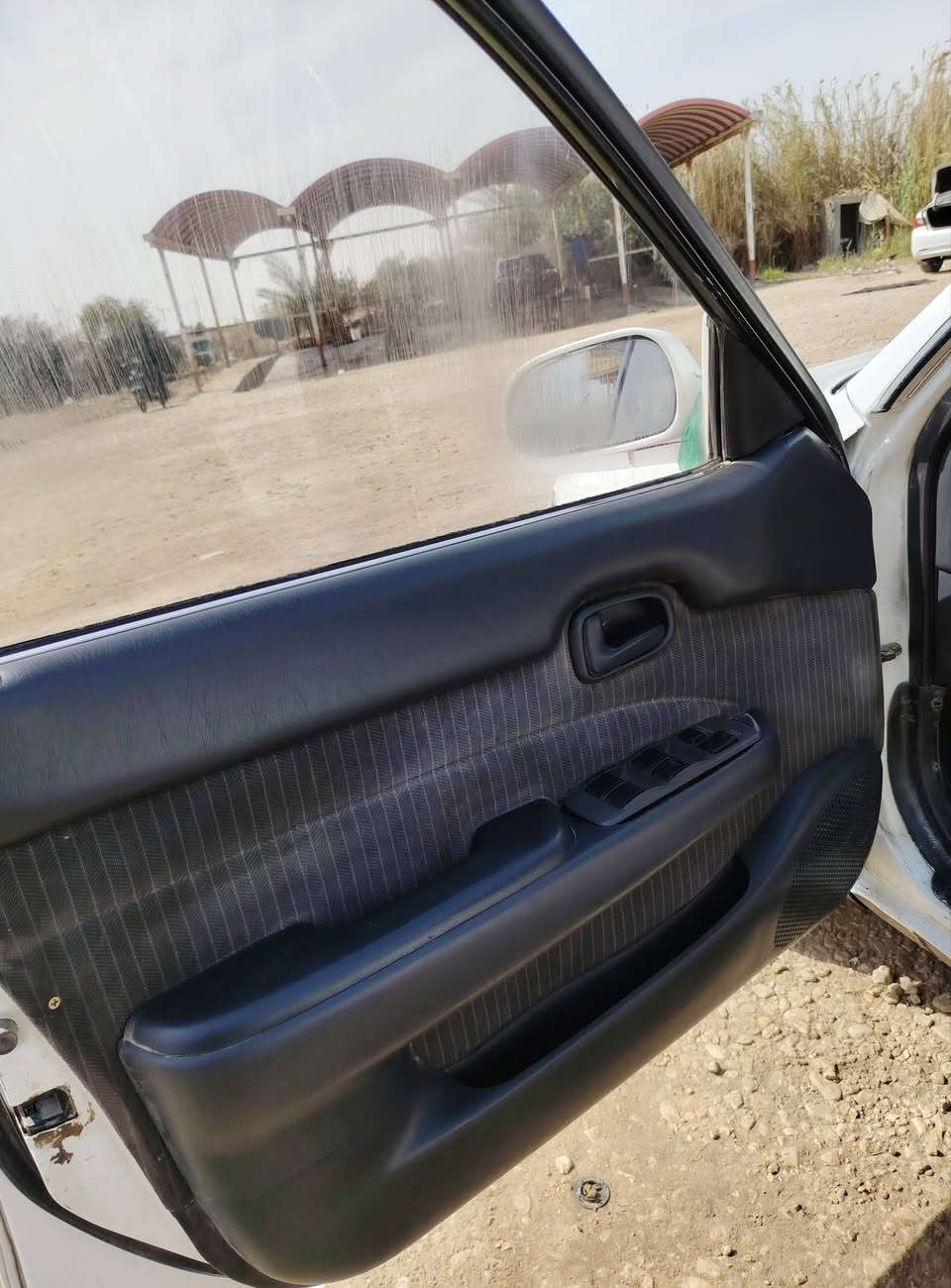 كورلا 91 للبيع فقط
كير جديد مكينه بيها تبخير بسيط كلش
سيارة نظيفه
دشبول جديد
دوشمه و بطاين نظيفه
تخم تاير 
كهربائيات شغاله + تبريد شغال 
مكفوله كص و نقل جثه -  بيها ضربة مو قوية
مداور ثاني يوم رقم بابل --- السعر 47 وبيها مجال بعد المعاينة  ***********
مكاني ديوانية - قضاء المهناوية
