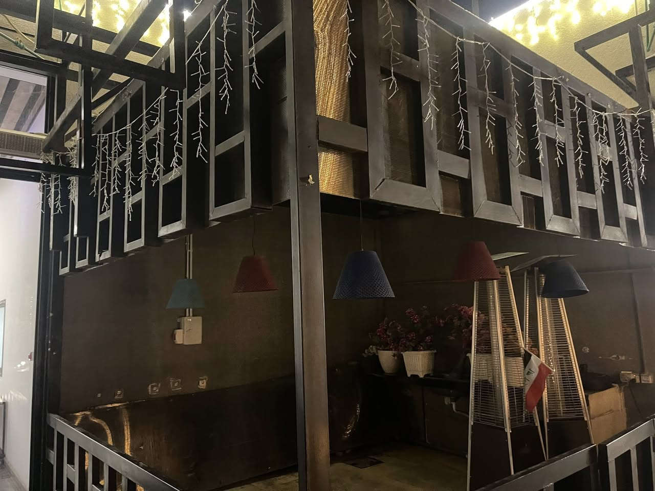 مستعدون أي عمل حداده ***********
