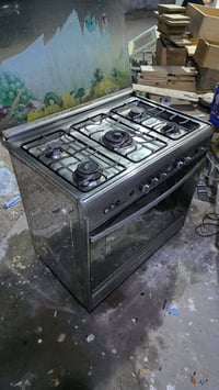 طباخ يونيفرسال • مصري • ناصرية السبل الثانية