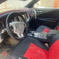 جارجر • ٢٠١٢ • ميسان