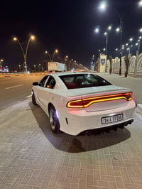 تشارجر ٢٠١٥ • رقم بصره حره • حادث بدون دواخل