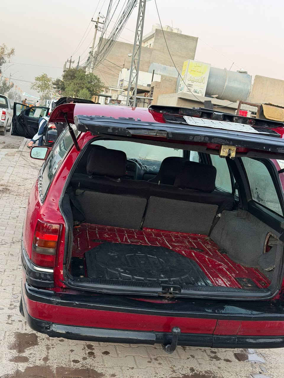 اوميكا رقم كركوك دفتر بانزين سنويه نافذه سعر 23وبيها مجال
***********
