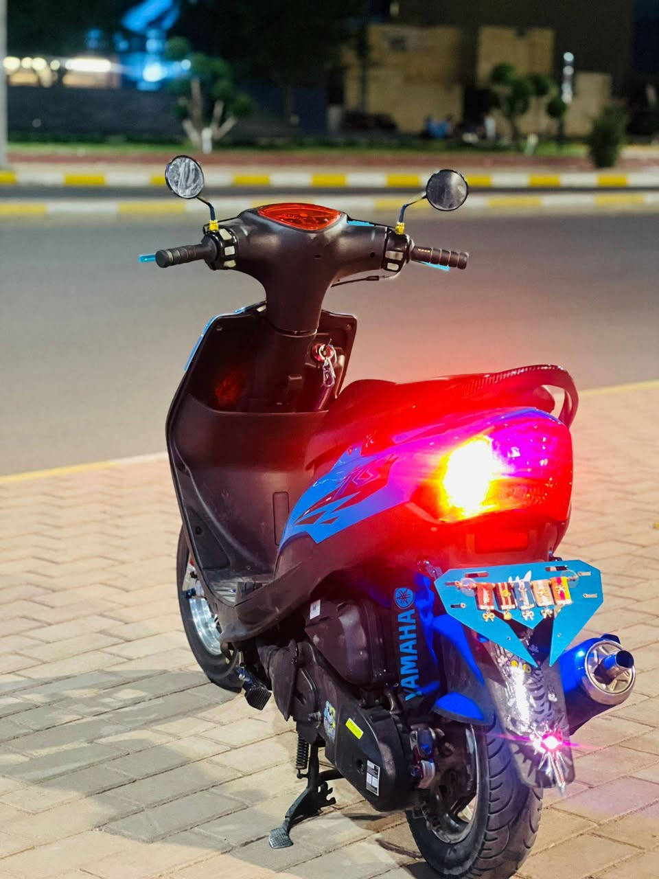 دراجه ماكس للبيع دراجه مزوده 
كلجات
بوشه 55
دبلات رياضيه
دمام بل صندوك 
يدات و مري و صالنصه سبايدر كاربون فايبر ويل نجمه كفرات جدد سوادات  تايرات جلاتين اصلي ستانه رياضي
رقم ‏‪***********‬‏

