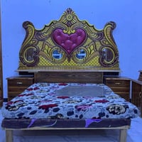 غرفة نوم • صاج عراقي