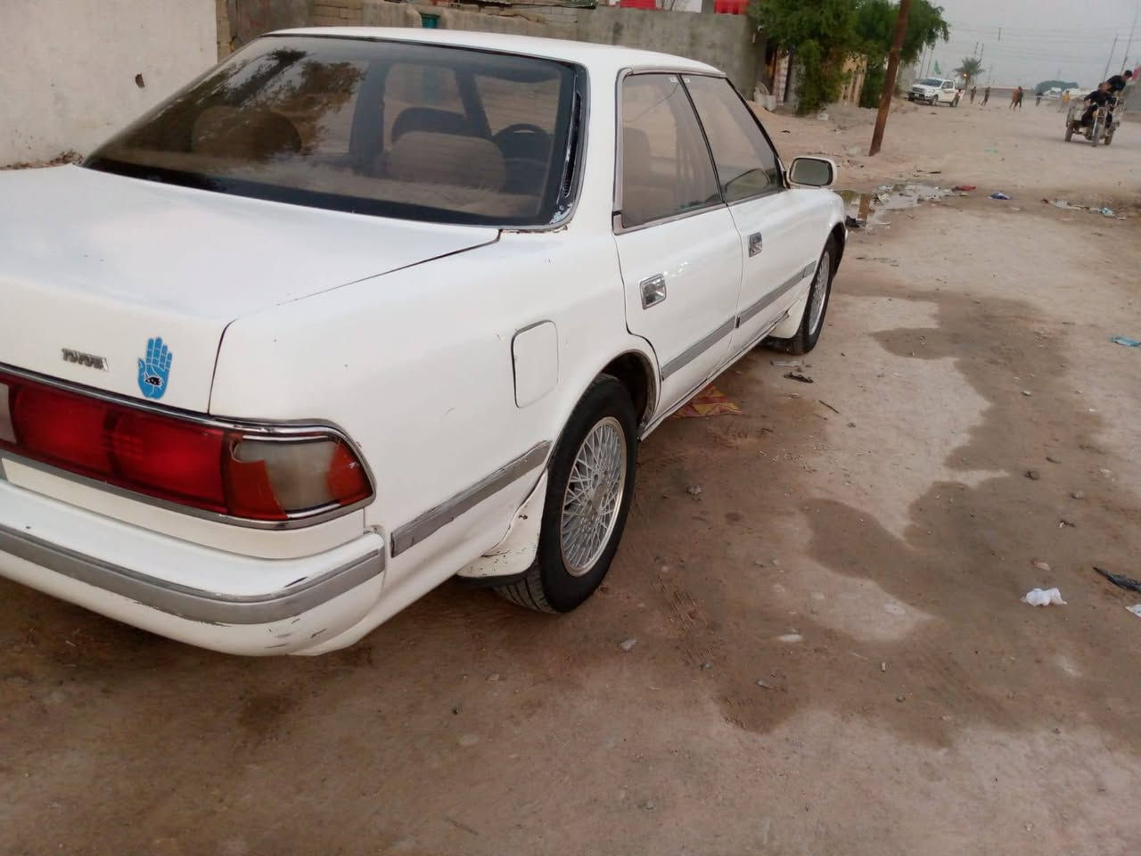 سلام عليكم مارك كصيف البيع السعر 25مكفوله كص ولنقل والضربه رقم بصره نكليزي ابسمي***********
