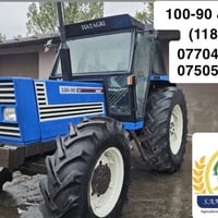 فيات ١٠٠-٩٠ • أربيل • سماء الجديدة