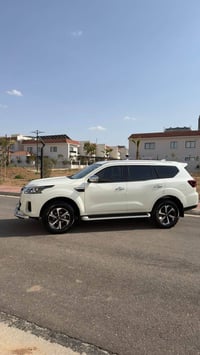 اكستيرا تيتانيوم • ٢٠٢٤ • ماشية ٥٠٠٠