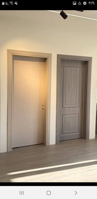 باب عراقي • سعر مناسب • ديكور