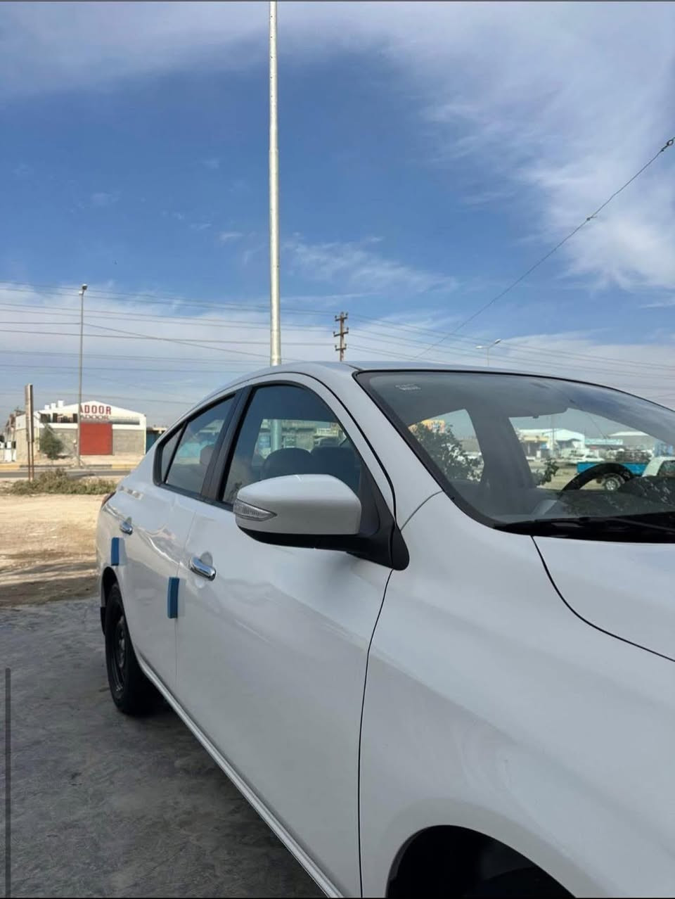 سني 2025 وضع شركه بدون كلشي ماشيه ٨٥٠٠ سبير منازل كبات مامشدوده اربيل بسمي السعر ١٣٠بي مجال بسيط مكاني سامراء ***********
