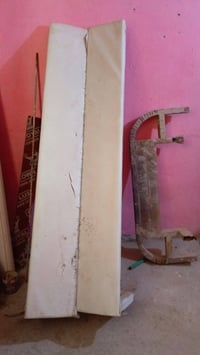 نجف • جمرة ودعامية ومصطبات • ١٤٠