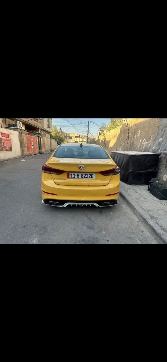 السلام عليكم النترا موديل 2017 فول مواصفات فتحة بصمة جلد كشن كهربائي لمتد ليبل واحد بدون تبديل بدون ارباك السعر 120مدينه الصدر هاتف ***********
