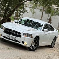 جارجر SXT • ٢٠١٣ • مكينة ٣٦٠٠