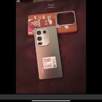 انفينكس نوت 50 برو • ٢٥٦ جيجابايت • ١٦ رام