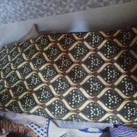 دواشك قطن • جدد • ٥ قطع