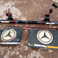 واقيات • دعاميه • قطع غيار