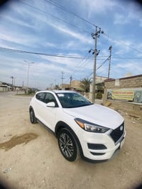 توسان • ٢٠٢١ • مكينة ٢٤٠٠