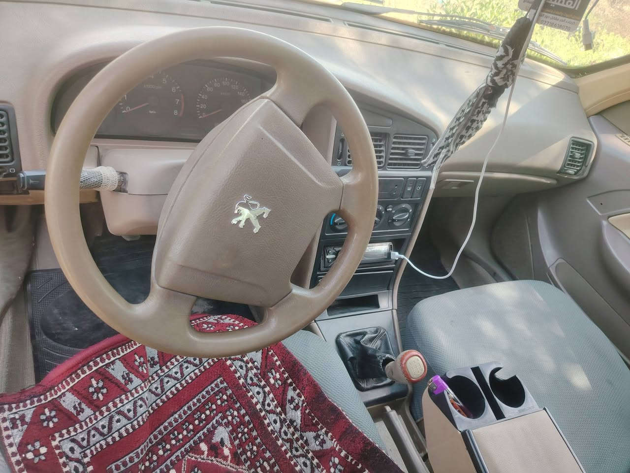 بيجو أكد ٢٠١٦ بسمي رقم نكليزي  مداور نفس اليََوم حداديه مكينه كير شَواصيَ بدي خير من الله سياره جديده وتخبل السعر ٥٣ وبي مجال حك الجيه  مكانه كربلاء ***********
