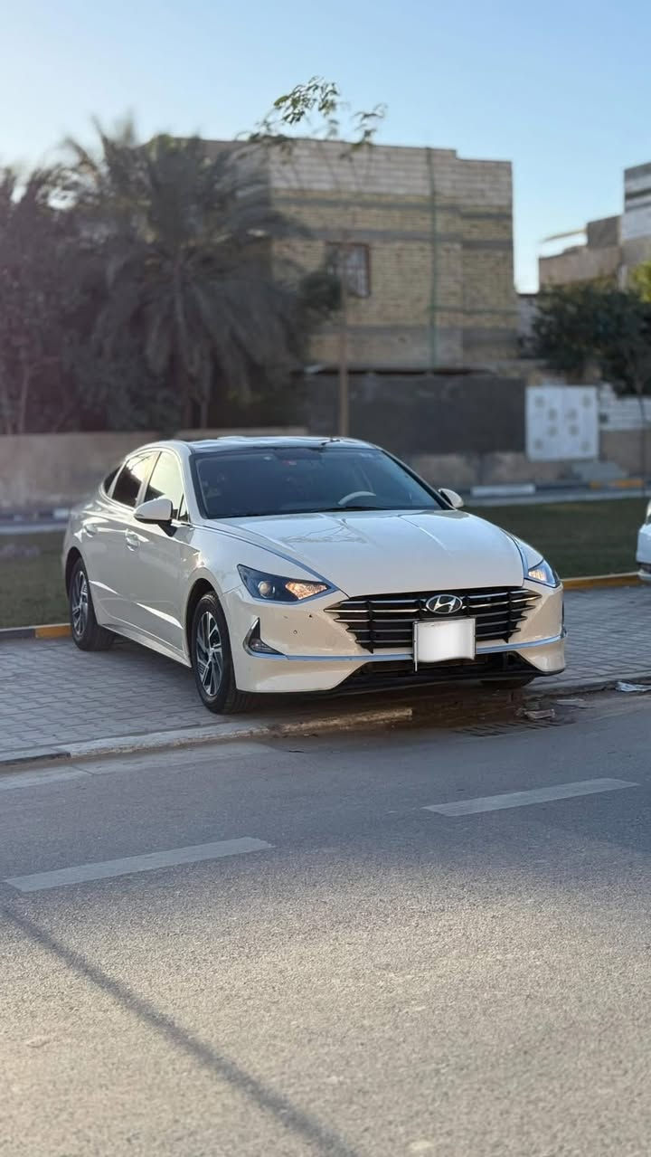 سلام عليكم      #للبيع_فقط
هيونداي سوناتا 

مديل 2023 اصل 

#كفالة_كص_وسرقة_وانتربول

#ادوات_متومة_ارقام_وسنوية

 ( مـوصـفـات )

تشغيل عن بعد 

بصمة ابواب

شاشة كاربلي 

بصمة تشغيل 

شفتات ستيرن

كير بصمة 

اشاير مري 

هايبرد من0___الى60

تبريد ثلج ❄️ 

حدادية 100%

كفالة مكينة. كير. بطاريات. ب كارتون سيارة 

#المكان_بصرة

#السعر اتصل وتدلل 

***********
