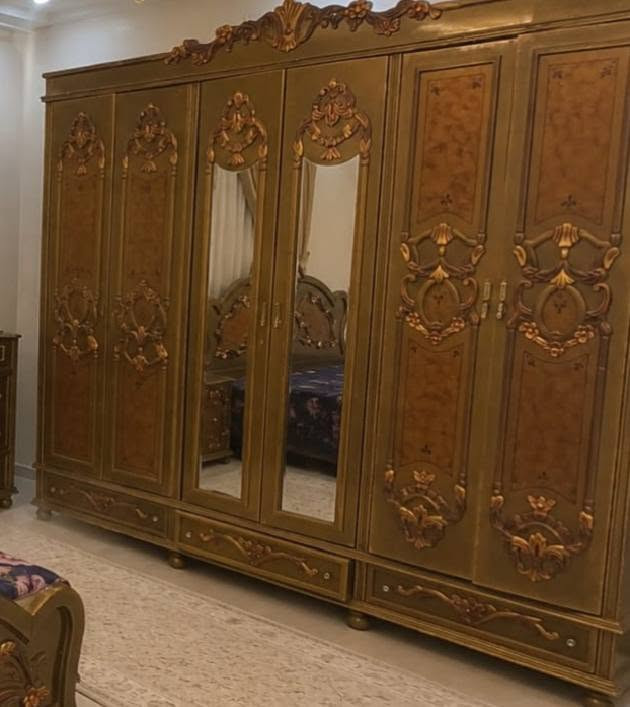 غرفة نوم مع فرشتها بصيدا بس الشفنييرة بدا مرايه 270$ ت 76867293 غازية, صيدا


**إذا كنت صاحب هذا الإعلان وتريد حذفه لأي سبب، رجاءا أرسل رسالة إلى الدعم الفني**