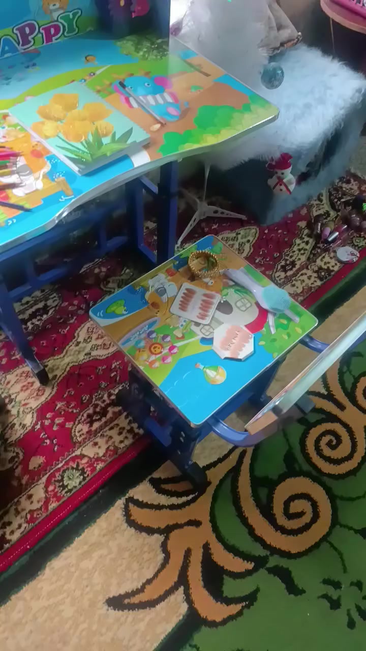 السلام عليكم
رحله جديده سعر 40


**إذا كنت صاحب هذا الإعلان وتريد حذفه لأي سبب، رجاءا أرسل رسالة إلى الدعم الفني**