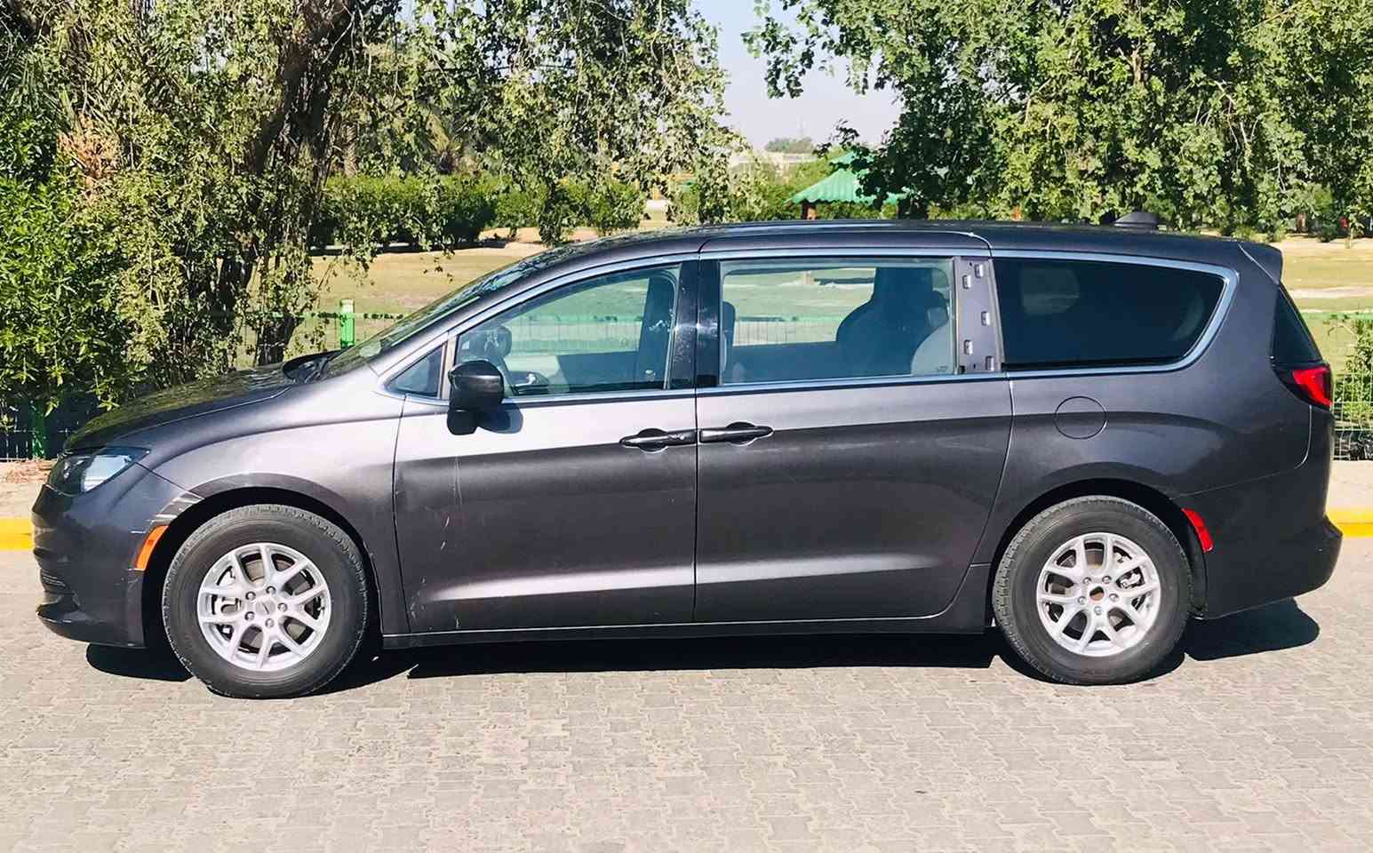 ‎ﺳﻴﺎرﺗﻲ‎


**إذا كنت صاحب هذا الإعلان وتريد حذفه لأي سبب، رجاءا أرسل رسالة إلى الدعم الفني**