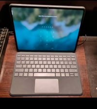 شاومي باد 6s برو • ١٢ جيجا/٥١٢ جيجا • شاشة ١٢٫٤ بوصة ١٤٤ هرتز