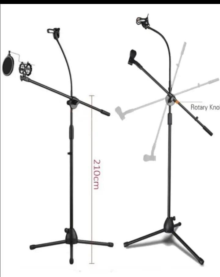 ستاندی مایک و مۆبایل بۆ لایڤ موزیک و یوتوبەر و بۆ مزگەوت و بۆنەوئاهەنگەکان
بۆری تۆکمە وئەصڵی  نرخی 25 هەزار دينار السليمانية, العراق


**إذا كنت صاحب هذا الإعلان وتريد حذفه لأي سبب، رجاءا أرسل رسالة إلى الدعم الفني**