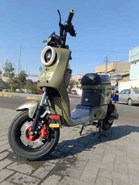 ار9 موديل ٢٦ • ٣٢ أمبير • ٥ بطاريات