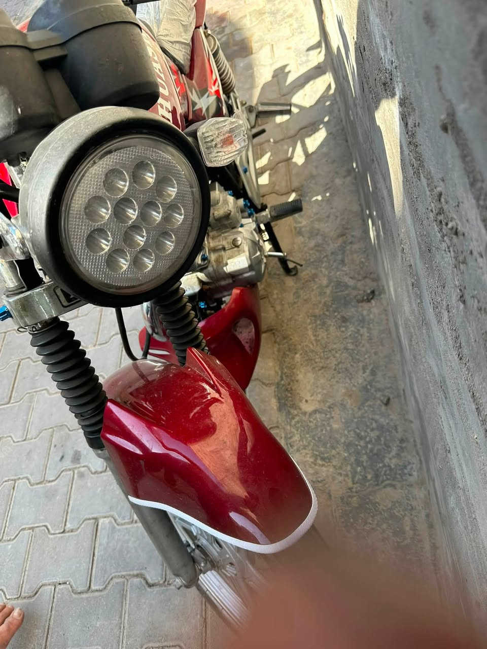 يالله للبيع ماطور هيوشه موديل ٢٠١٨ مال جمعيه بدون كمرك كله شغال من فوك ليجوو كهربيات صلف كله شغال فول الفوال مكينه حلوه ناعمه مكاني الرمادي التاميم ٨شباط سعر ٥٧٥وبي مجال ***********
