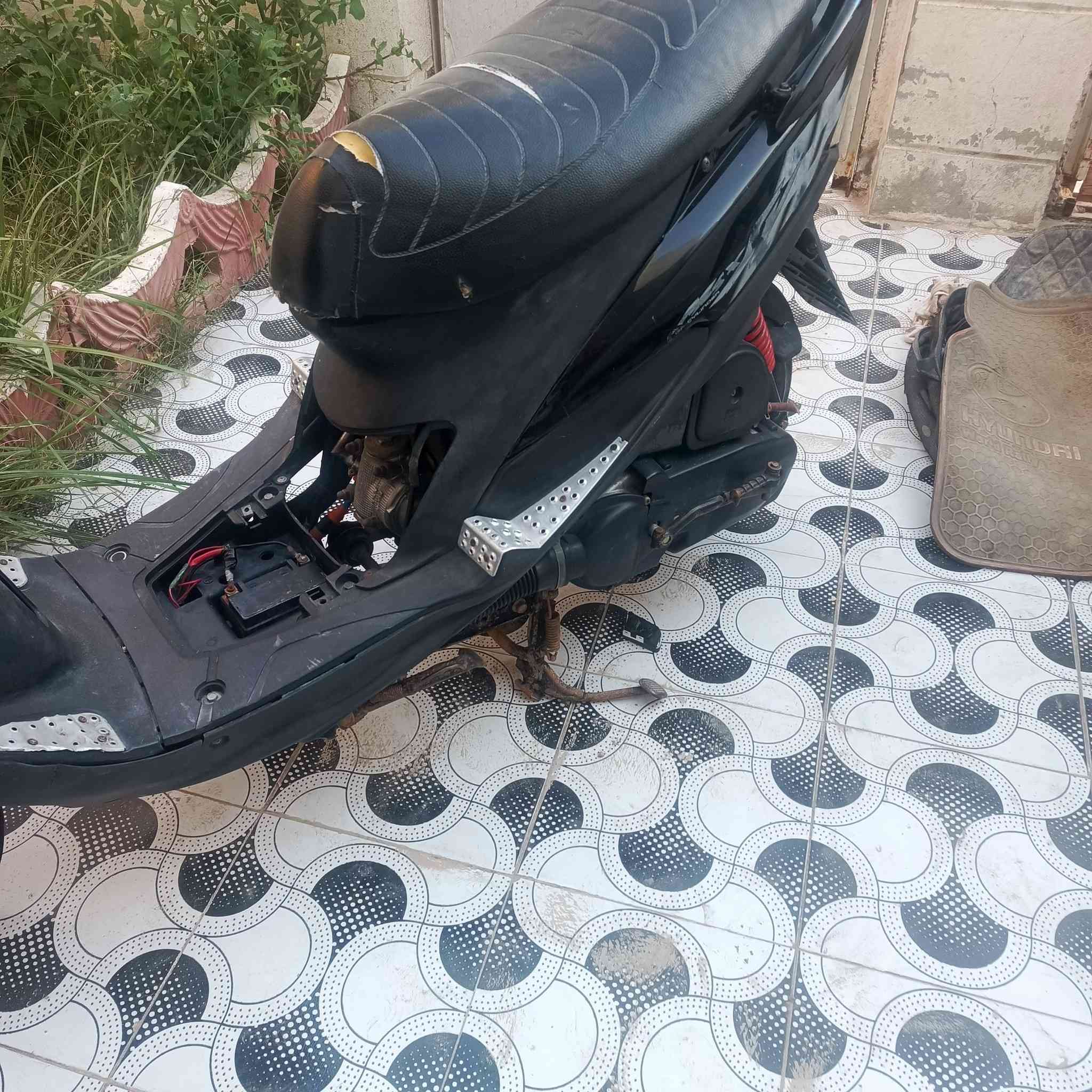 ماكس عدله مكاني بابل شارع الكورنيش  بلاديه وكلشي شغال بيه


**إذا كنت صاحب هذا الإعلان وتريد حذفه لأي سبب، رجاءا أرسل رسالة إلى الدعم الفني**