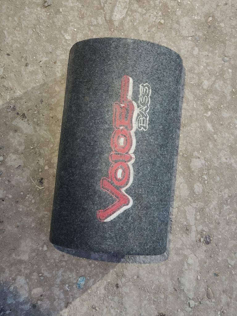 مضخم اواكس مستخدم قليل كلش سعرة 30 وبي مجال وتوصيل مجاني للتواصل علا هاذة الرقم
 ***********
او علق و اطبلك خاص
