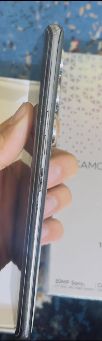 تكنو كامون 40 برو 5G
مكفول  مامفتوح 
تفاصيله بصور 
235 الف
الكوفة قرب مسجد الكوفة


**إذا كنت صاحب هذا الإعلان وتريد حذفه لأي سبب، رجاءا أرسل رسالة إلى الدعم الفني**