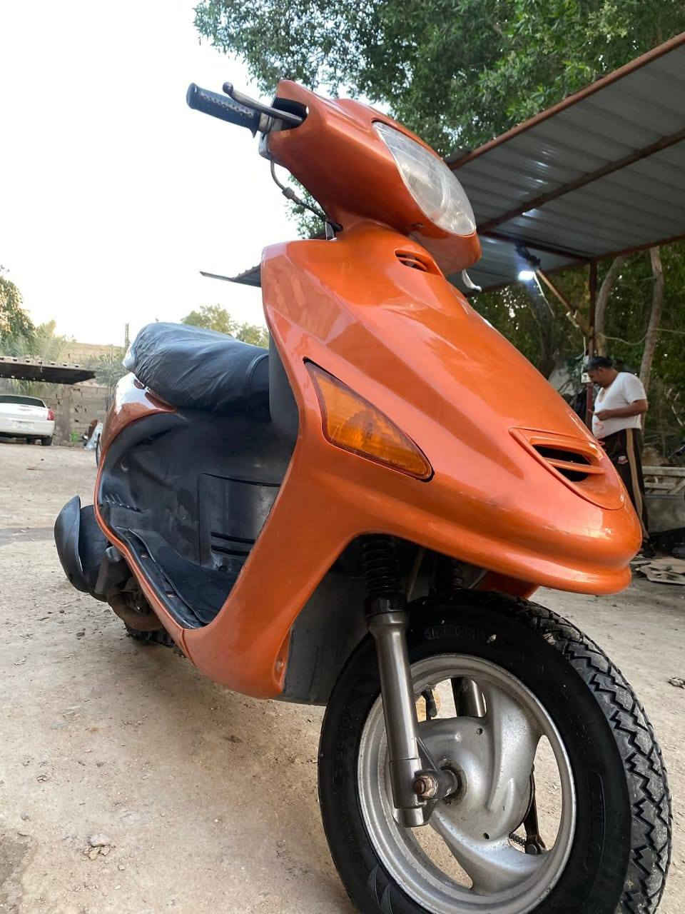 دراجه البيع شرط تشقيل
***********
رقم راعيه
العنوان البصرة ابي الخصيب باب اطويل
