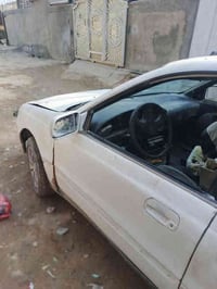 سياره النترا مسطره موديل 1994 مشكلته فقط كير بك ماكو سنويه 2027 وكاله ...