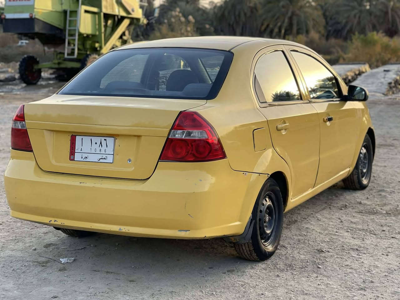 افيو خليجي مديل 2008سنويه لل2028مصفره هيئه محرك مسكر جاهزه من كلشي السعر 38وبيه مجال المكان الدوانيه الحمزه ***********
