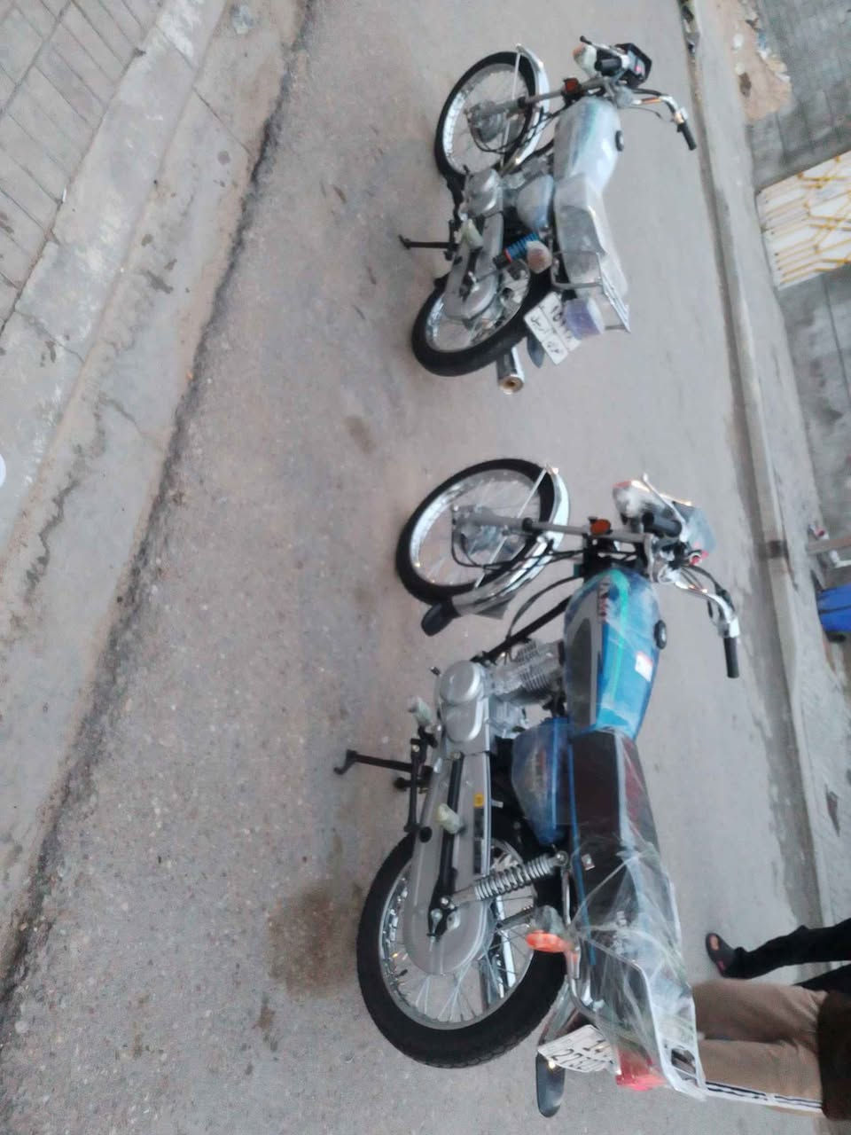 مكاني قبله شط العرب, البصرة


**إذا كنت صاحب هذا الإعلان وتريد حذفه لأي سبب، رجاءا أرسل رسالة إلى الدعم الفني**